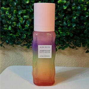 Glow Recipe Limited Edition Pride
Watermelon Glow Toner 150ml (New)
*No box